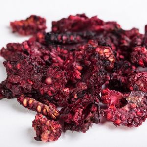 Mora silvestre  Deshidratado - VITALFRUT CHILE LTDA.